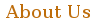 about us menu